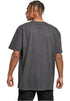 Heavy Oversize Tee, - Undersize / Plussize